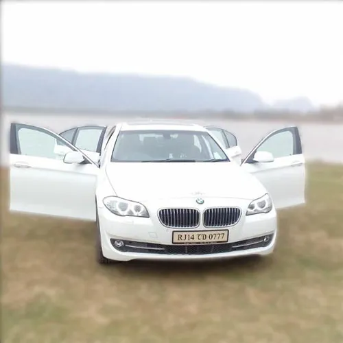 Rent BMW for Corporate Events