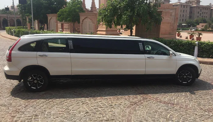 Limousine Cars Rental for Wedding