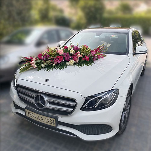 Luxury cars Hire for Wedding in Jaipur