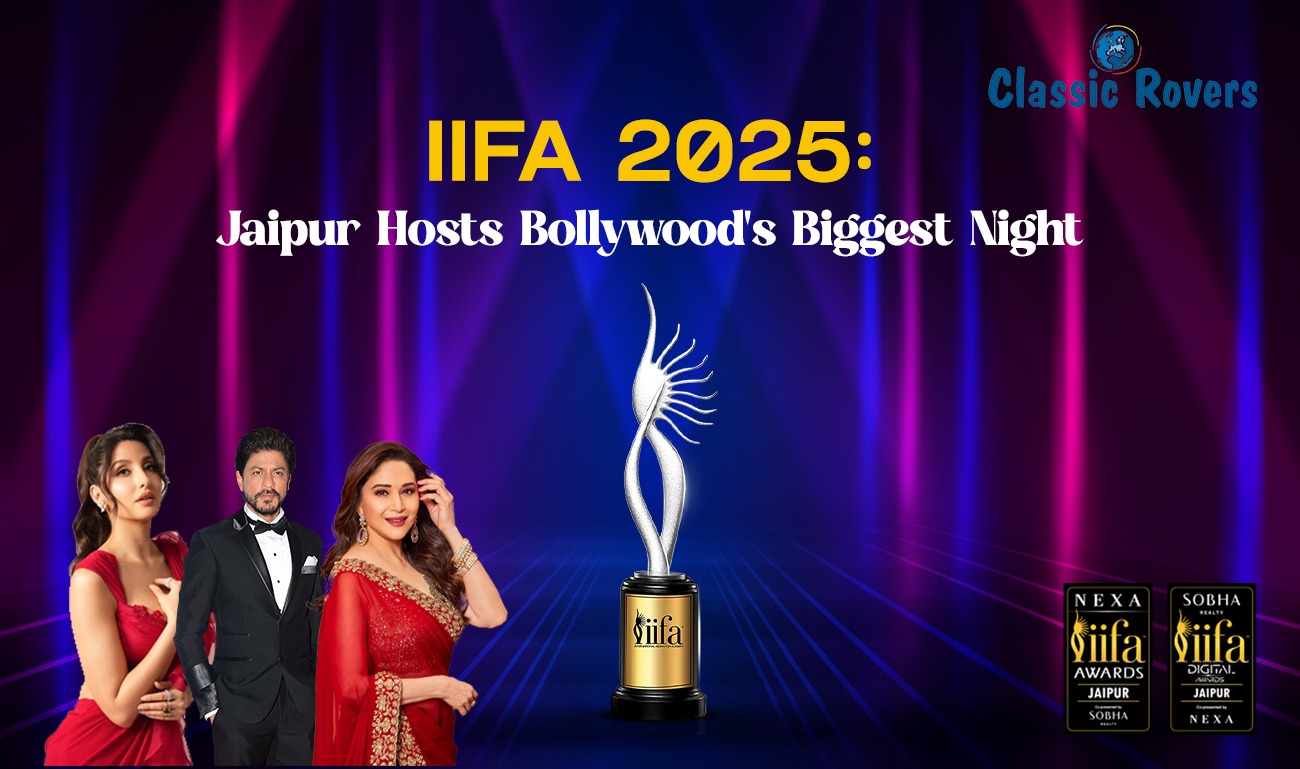 IIFA 2025